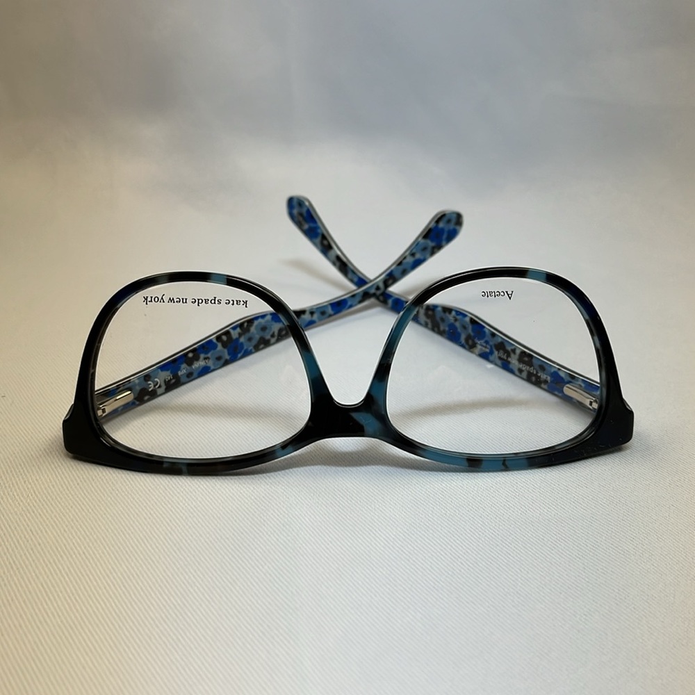 NWT Kate Spade New York ATALINA Frames - Picture 4 of 12